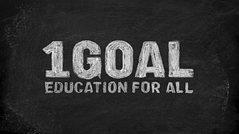Make education free and compulsory now