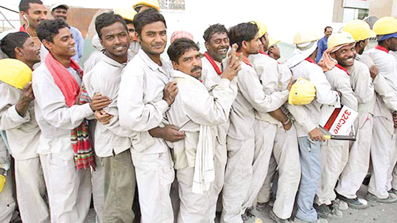 Make smooth sending of skilled workers to Japan