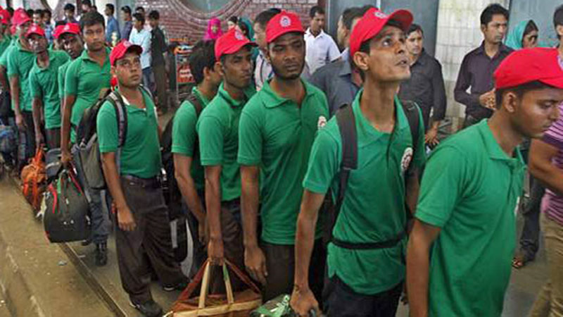 HC pulls probe body up for slow pace in investigation