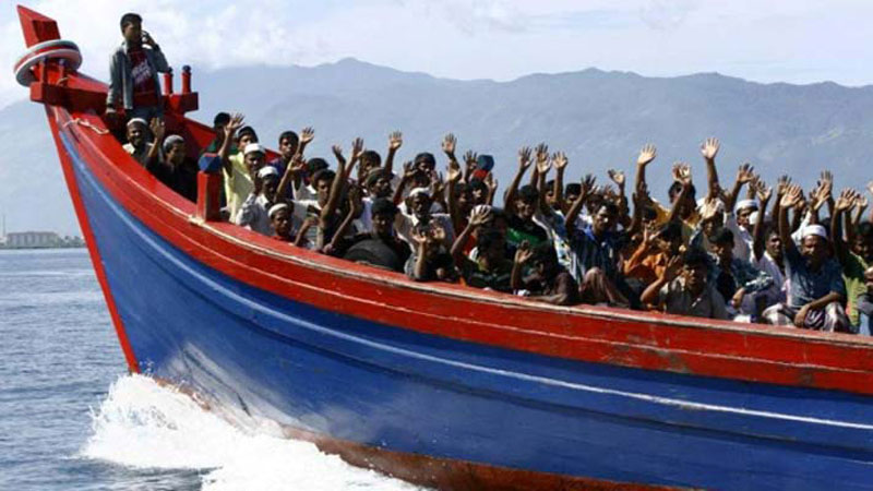 59 Bangladeshis rescued in KL