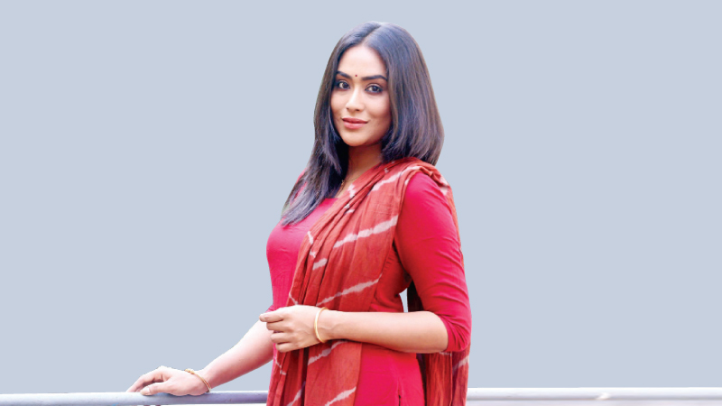 Mamo’s ‘Shopner Ghor’
set for release tomorrow