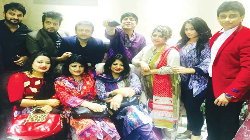 Manna Festival to begin Jan 1