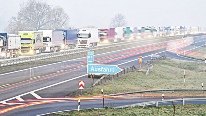 Manufacturers shut plants as virus spreads