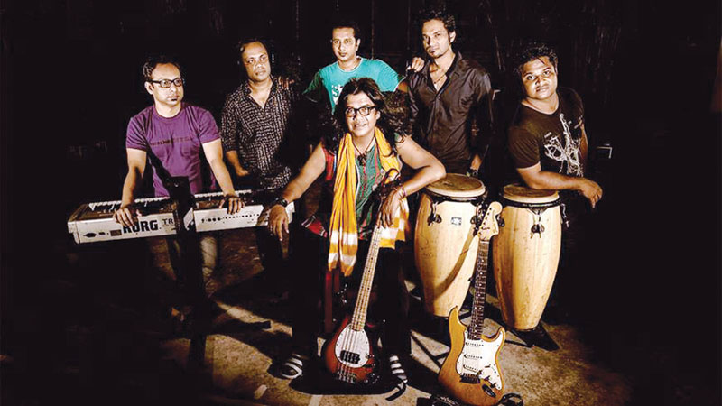 Maqsood O Dhaka to release old album in digital format