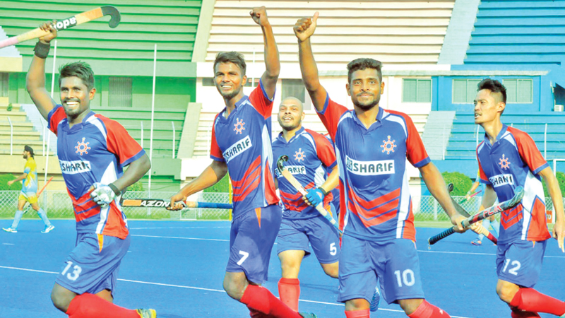 Mariner rout Abahani to remain in title race