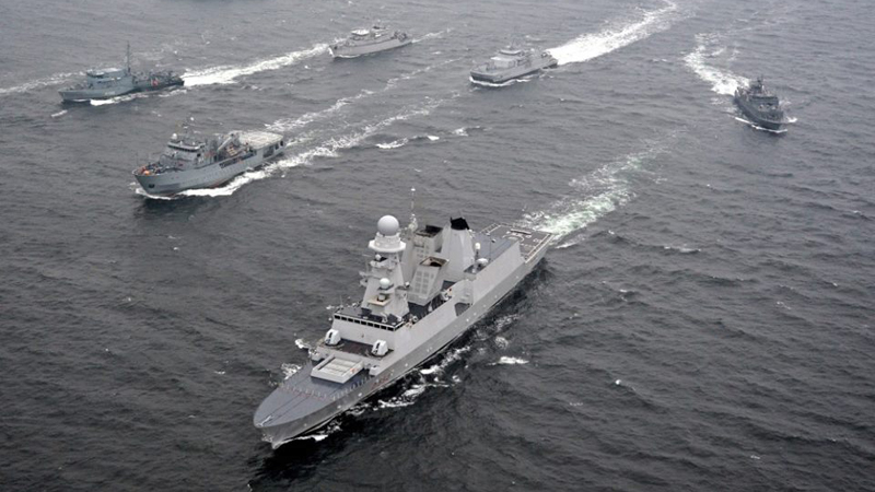 Maritime affairs unit on the cards