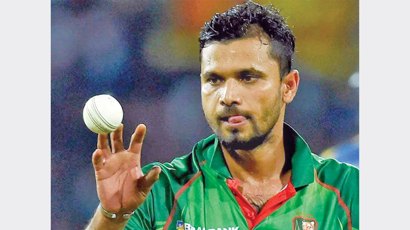 Mash bemoans defeat from winning position