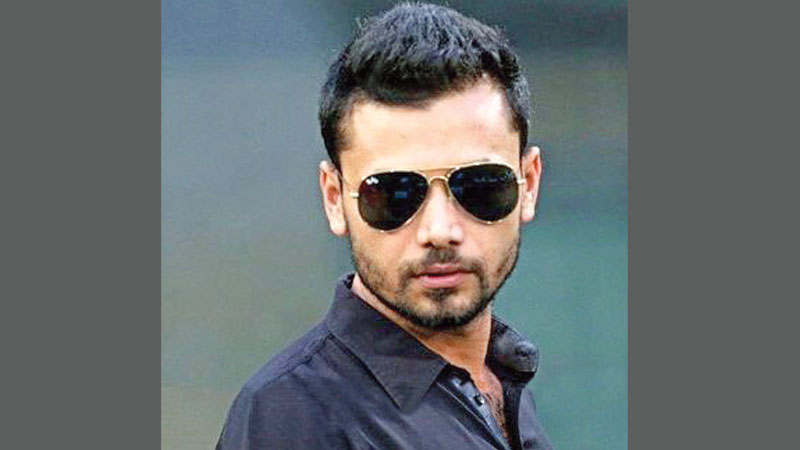 Every match is challenging
for Bangladesh: Mash