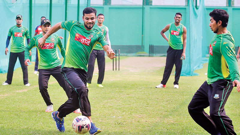 Tigers eye winning spree