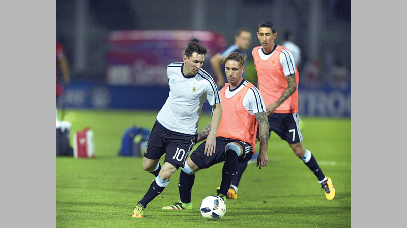 Messi provokes outrage in Egypt by donating boots 