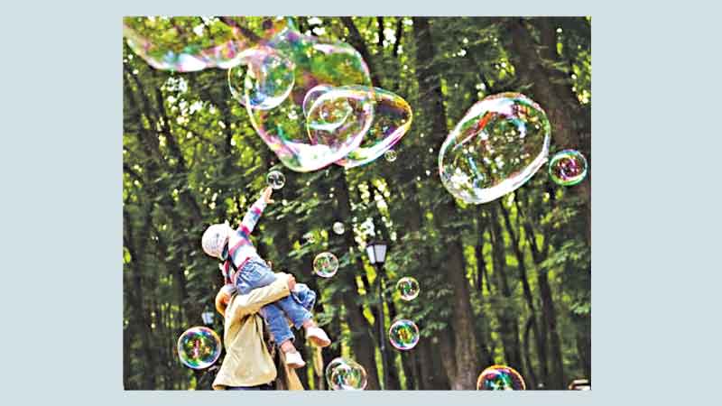 Maternal hormonal imbalance linked to child autism