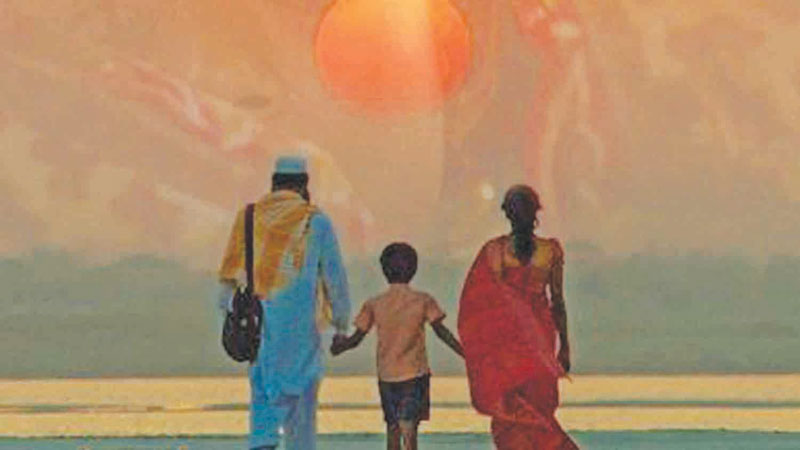 ‘Matir Projar Deshe’ opens Karawan Film Fest today