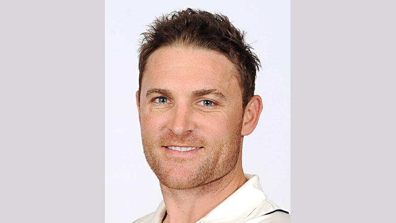 McCullum puts team ahead of world record