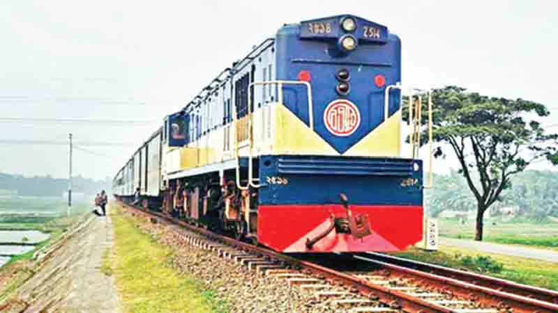 Measures to be taken to prevent railway privatisation