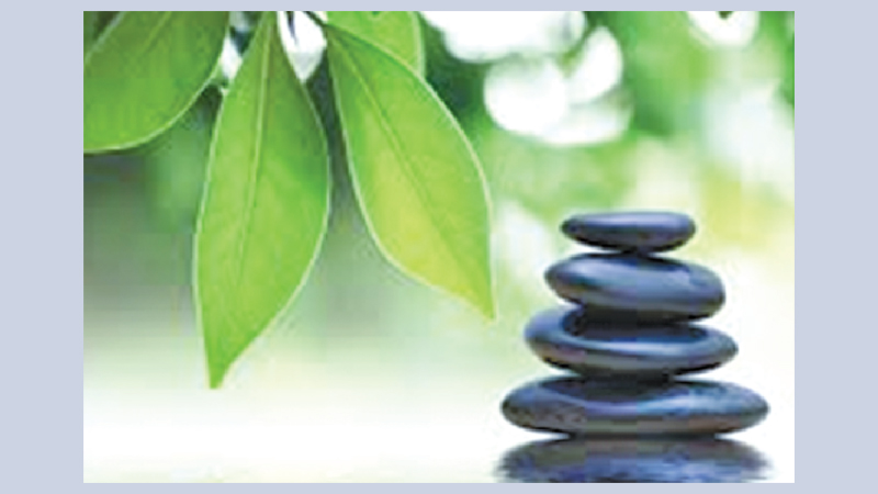 Meditation: A great panacea 