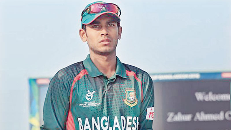 BCB crops in from HP programme
