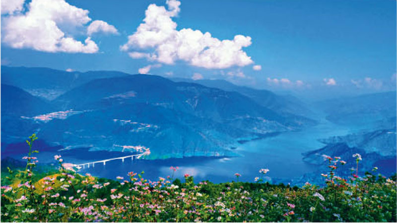 3 Yunnan cities recognised as China�s top summer Resorts