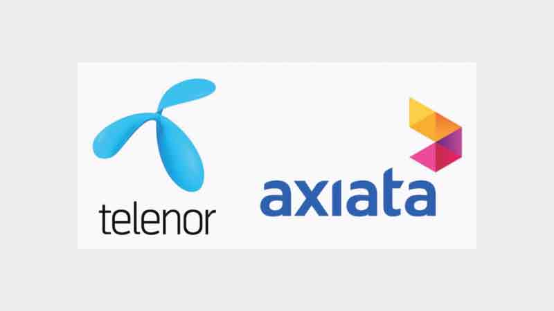 Merger plan with Norway’s Telenor on track, says Axiata