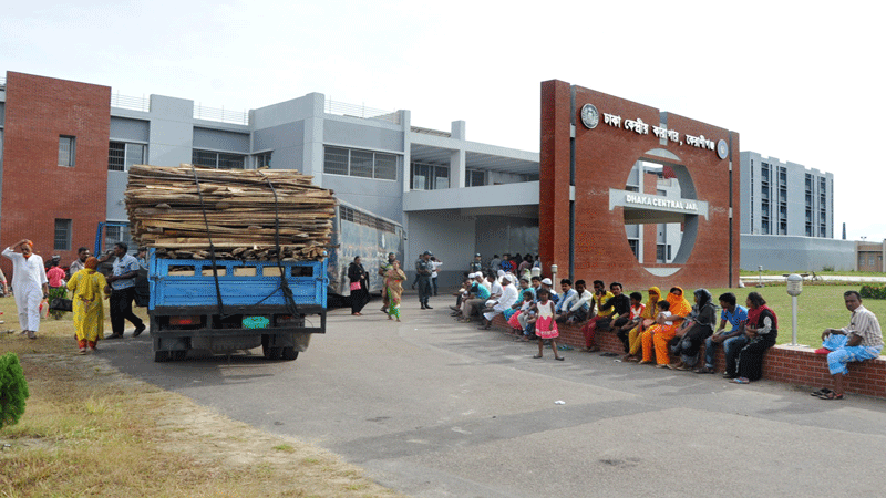 Protect Ctg to protect country: CCC mayor