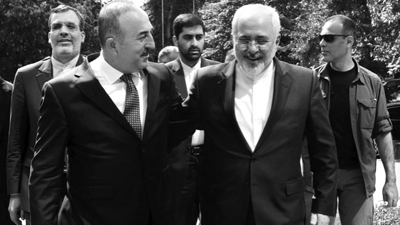 Is Obama content to let Russia take the lead in Syria?