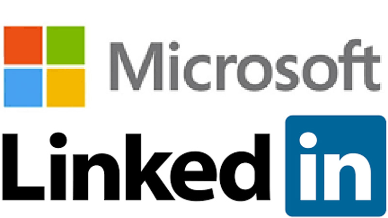 How Microsoft thinks 
Office can help LinkedIn and vice versa