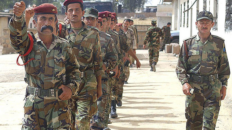 Can Putin out-fox Trump in Middle East?  