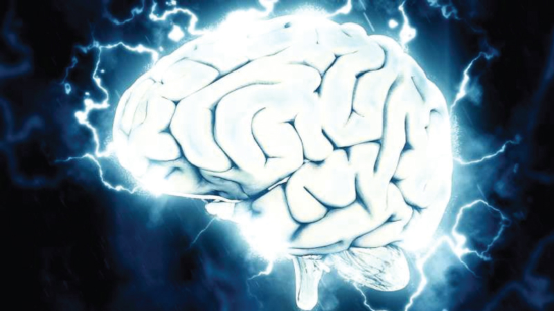 Migraines may be the brain’s way of dealing with oxidative stress