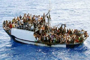 Govt starts process to bring back rescued migrants

 
