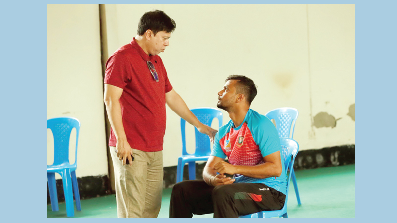 Tigers capable of playing better
 brand of cricket: Minhaj