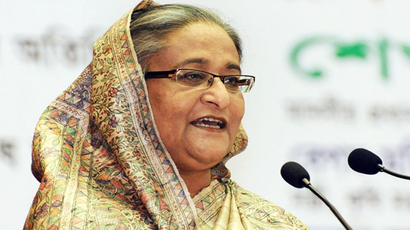 PM pushes for SAARC food, seed banks