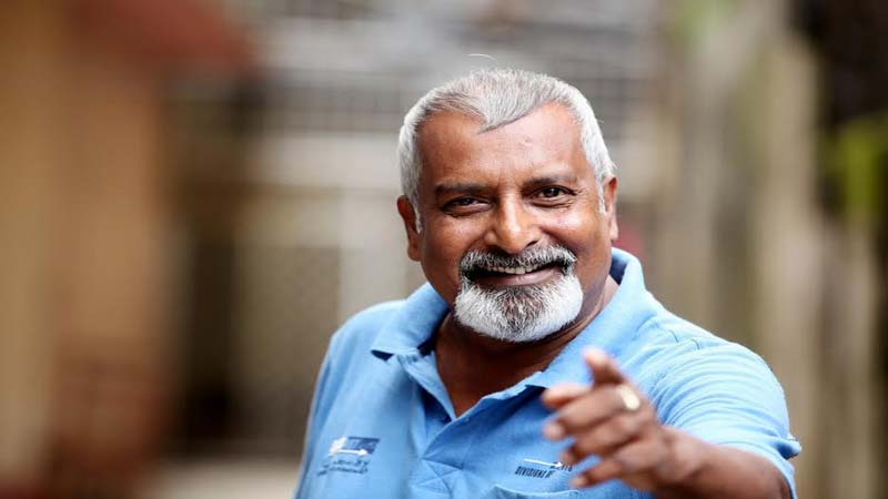 Minu to appear as �Razakar� in tele-drama