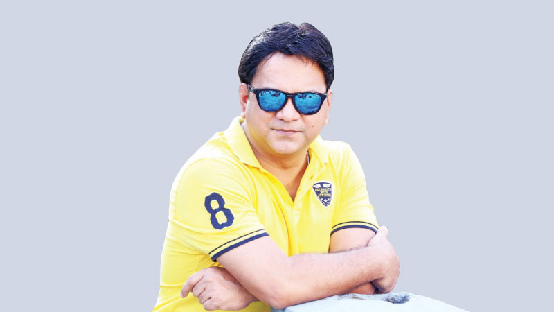 Mir Sabbir to make 
big screen directorial debut