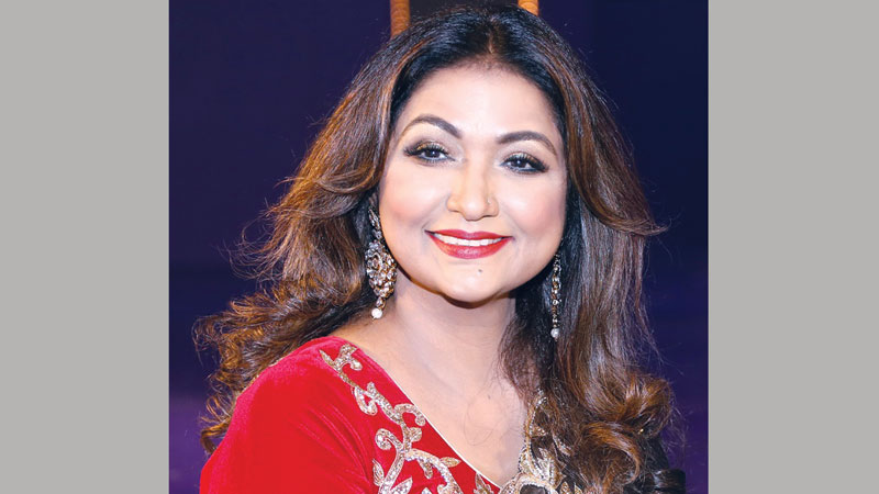 Mitali also named as judge for ‘Shera Kantho’