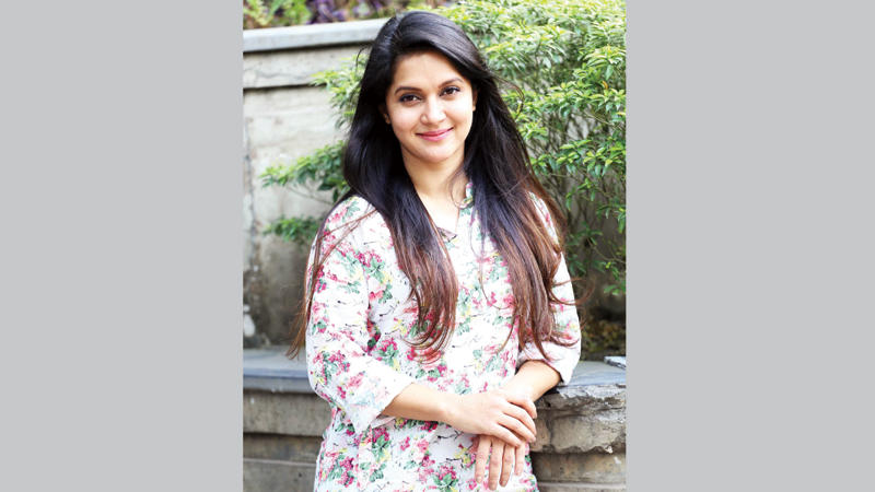 Mithila hosts new radio show ‘Berey Othar Golpo’