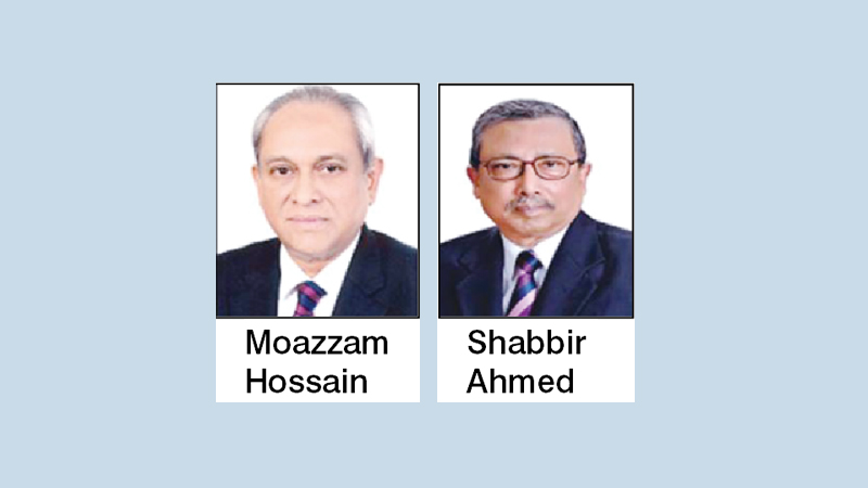 Moazzam elected BMCCI president, Shabbir secy-gen