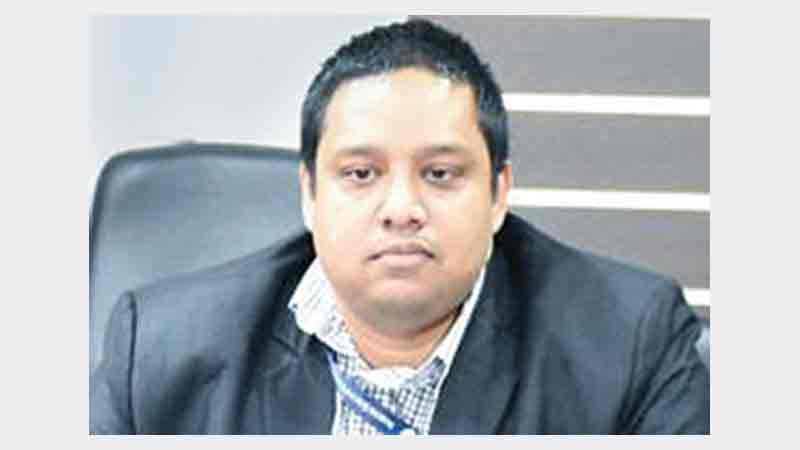 NSU teacher ‘missing’