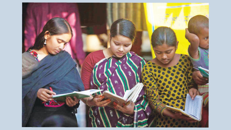 Mobile Libraries 