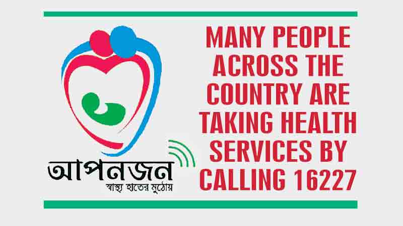 Mobile health service aiding millions to get instant health advice