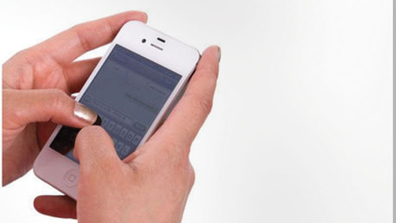 Want better heart health? 
There's an app for that
