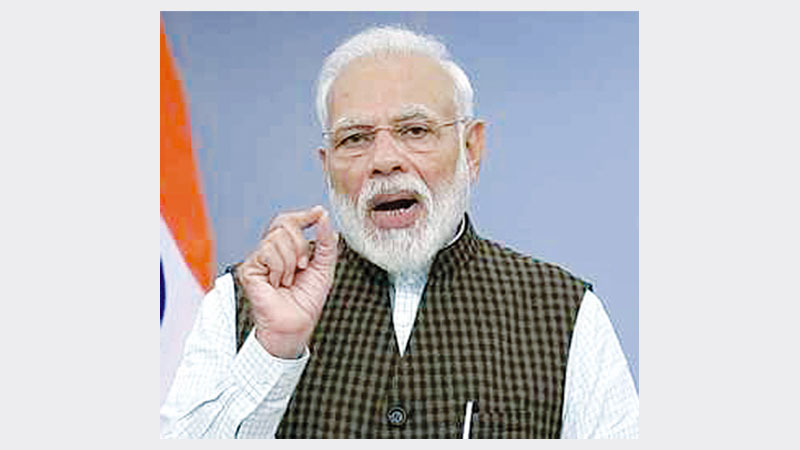 Modi cleared of complicity in Gujarat riots