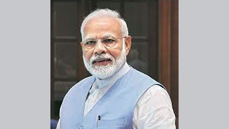 Modi urges joint strategy by SAARC leaders