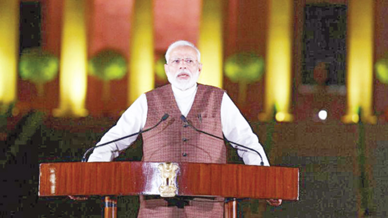 Five economic challenges for India’s Modi