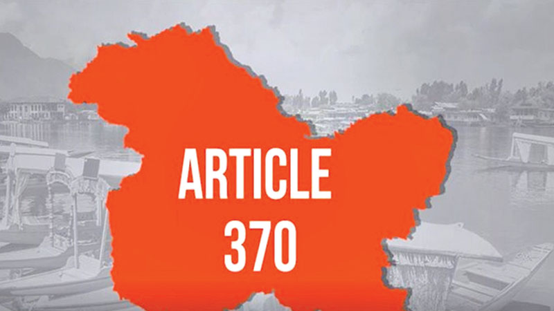 Modi’s surgical strike in Kashmir