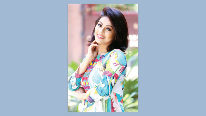 Monalisa invited to IFFSA 2019