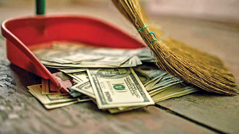 Are you losing money in your startup?
