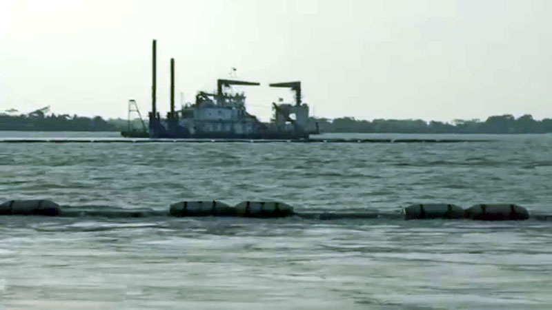 Tk 250cr project at stake  