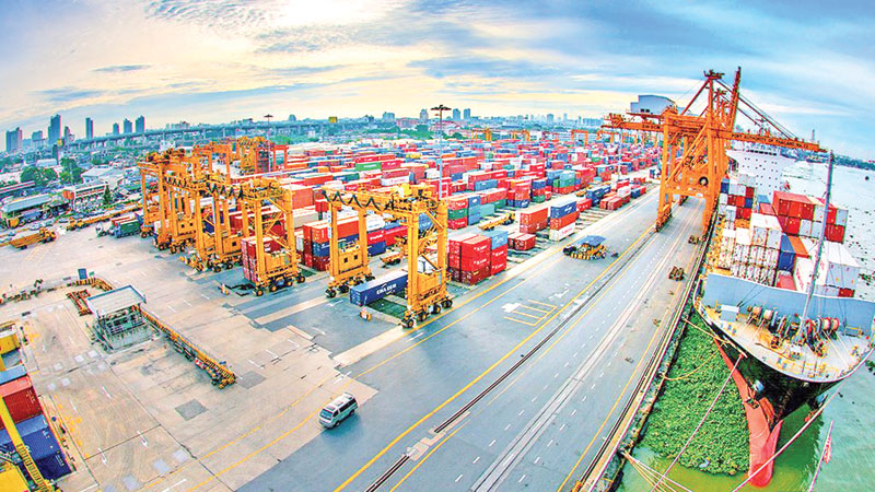 Mongla Port to get Tk 2,533cr water treatment plant