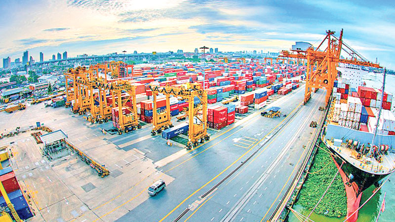 Tk 794cr project to dredge Mongla Port channel 