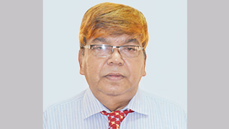 BAEC gets new chairman 