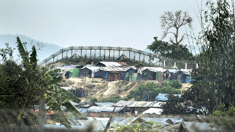 Lack of funding puts 120,000 at grave risk
